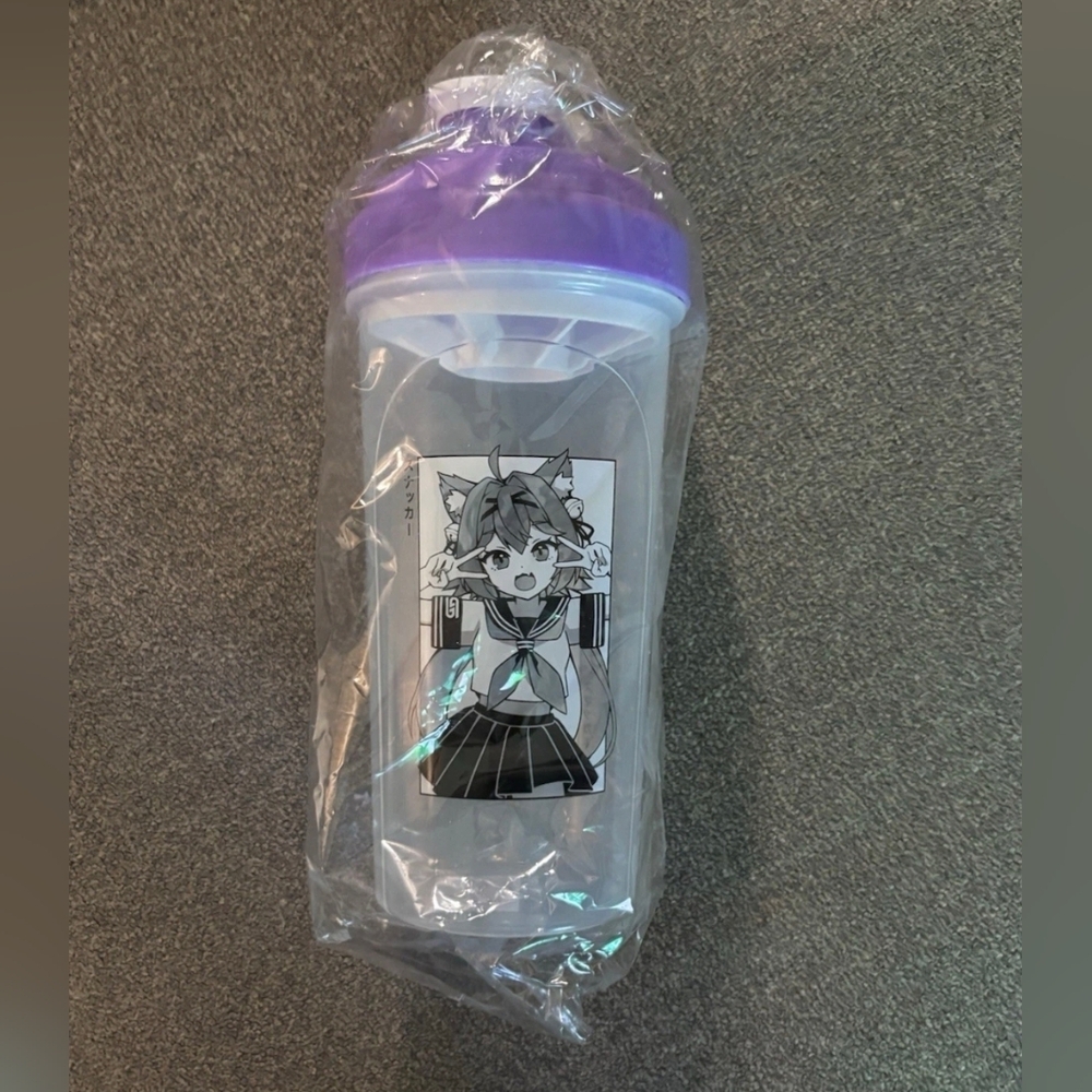 Gamersupps Waifu Creator Cup: Filian NEW IN HAND!! READY TO SHIP!!